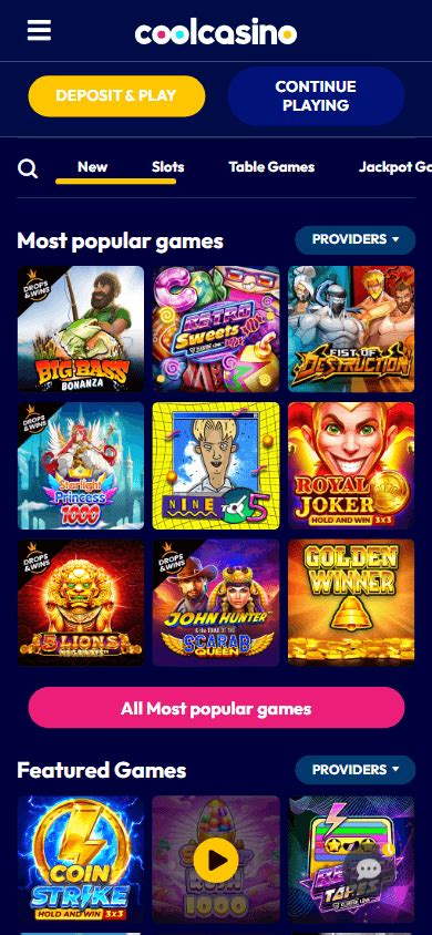 CoolCasino.io .